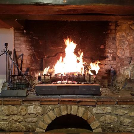 Chambres D'Hotes Domaine De La Jonquiere, Bouloire Екстер'єр фото