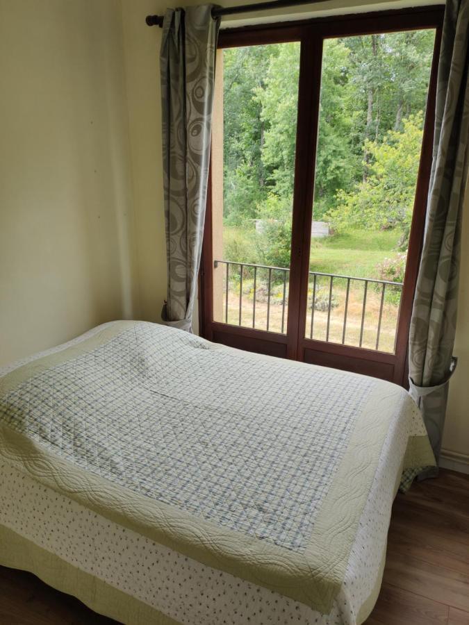 Chambres D'Hotes Domaine De La Jonquiere, Bouloire Номер фото