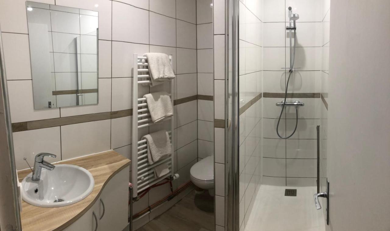 Chambres D'Hotes Domaine De La Jonquiere, Bouloire Екстер'єр фото