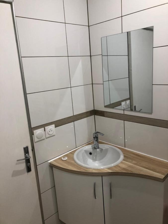 Chambres D'Hotes Domaine De La Jonquiere, Bouloire Екстер'єр фото